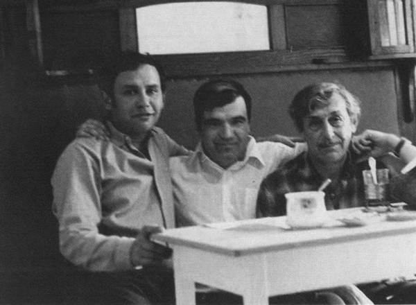 Иллюстрация к книге — Шпаликов [i_047.jpg]