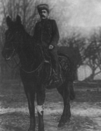 Иллюстрация к книге — Каверин [i_003.jpg]