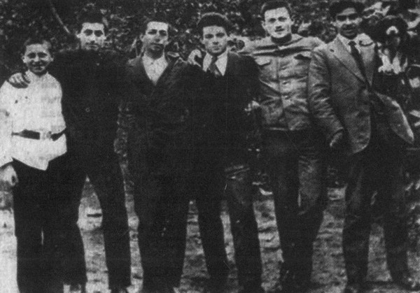 Иллюстрация к книге — Каверин [i_006.jpg]