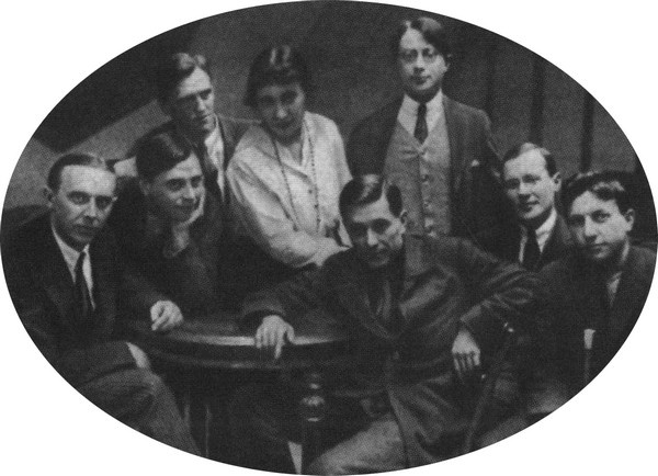 Иллюстрация к книге — Каверин [i_011.jpg]