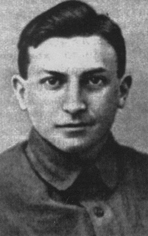 Иллюстрация к книге — Каверин [i_013.jpg]