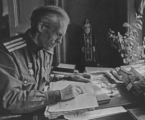 Иллюстрация к книге — Каверин [i_028.jpg]