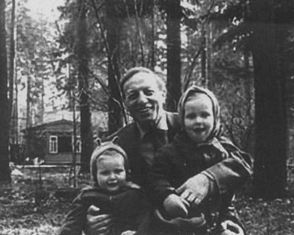 Иллюстрация к книге — Каверин [i_033.jpg]