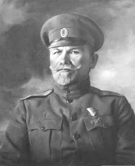 Иллюстрация к книге — Генералов похищали в Париже. Русское военное Зарубежье и советские спецслужбы в 30-е годы XX века [i_002.jpg]