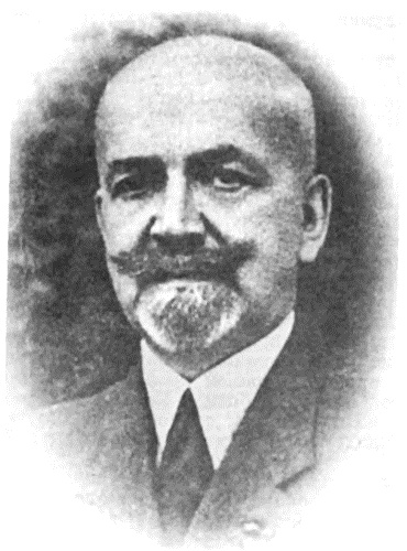 Иллюстрация к книге — Генералов похищали в Париже. Русское военное Зарубежье и советские спецслужбы в 30-е годы XX века [i_003.jpg]