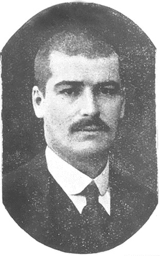 Иллюстрация к книге — Генералов похищали в Париже. Русское военное Зарубежье и советские спецслужбы в 30-е годы XX века [i_014.jpg]