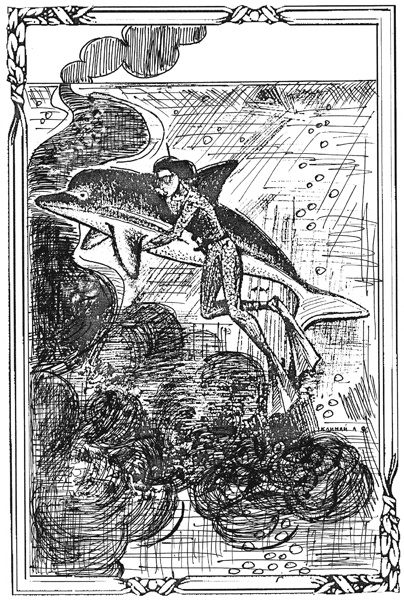 Иллюстрация к книге — Ихтиандр [i_009.jpg]