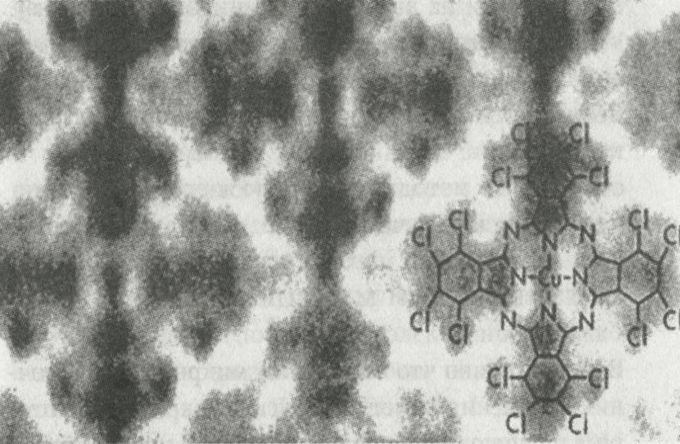 Иллюстрация к книге — Нанонауки. Невидимая революция [i_004.jpg]
