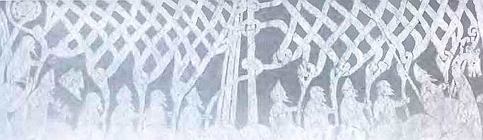 Иллюстрация к книге — Викинги. Мореплаватели, пираты и воины [i_003.jpg]