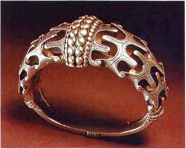 Иллюстрация к книге — Викинги. Мореплаватели, пираты и воины [i_013.jpg]