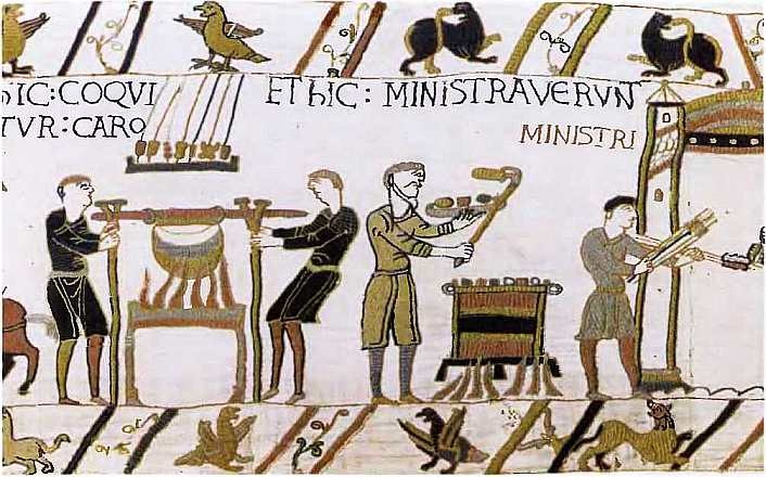 Иллюстрация к книге — Викинги. Мореплаватели, пираты и воины [i_019.jpg]