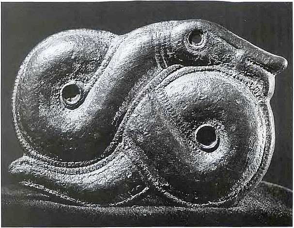 Иллюстрация к книге — Викинги. Мореплаватели, пираты и воины [i_023.jpg]