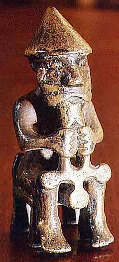 Иллюстрация к книге — Викинги. Мореплаватели, пираты и воины [i_025.jpg]