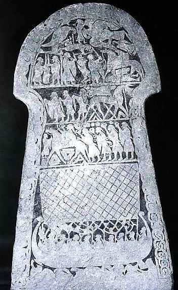 Иллюстрация к книге — Викинги. Мореплаватели, пираты и воины [i_026.jpg]