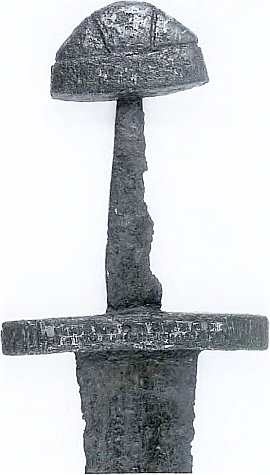 Иллюстрация к книге — Викинги. Мореплаватели, пираты и воины [i_029.jpg]