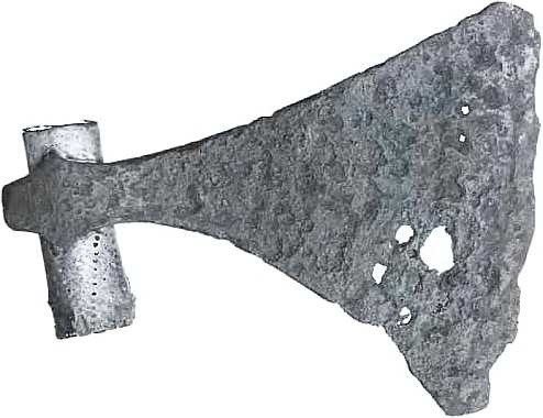 Иллюстрация к книге — Викинги. Мореплаватели, пираты и воины [i_038.jpg]