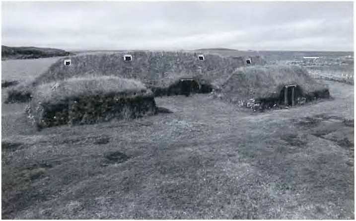 Иллюстрация к книге — Викинги. Мореплаватели, пираты и воины [i_046.jpg]