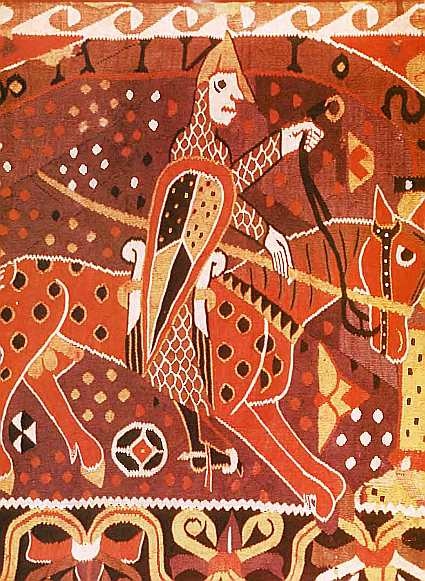 Иллюстрация к книге — Викинги. Мореплаватели, пираты и воины [i_052.jpg]