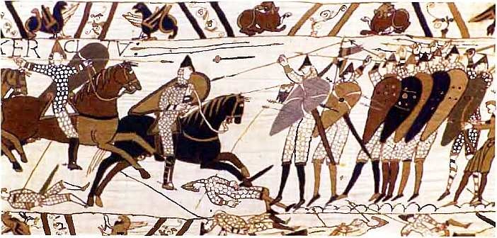 Иллюстрация к книге — Викинги. Мореплаватели, пираты и воины [i_061.jpg]