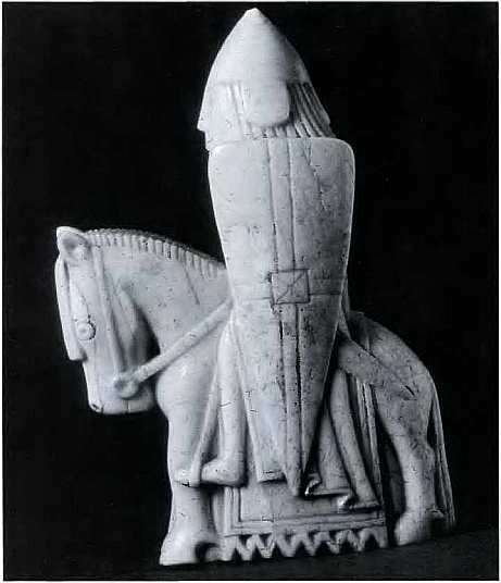 Иллюстрация к книге — Викинги. Мореплаватели, пираты и воины [i_063.jpg]