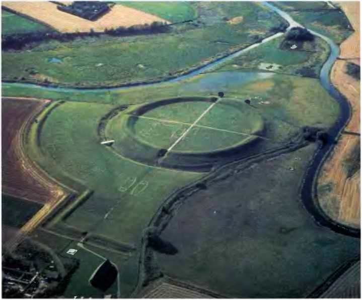 Иллюстрация к книге — Викинги. Мореплаватели, пираты и воины [i_069.jpg]