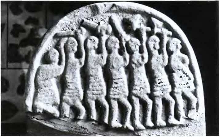 Иллюстрация к книге — Викинги. Мореплаватели, пираты и воины [i_071.jpg]