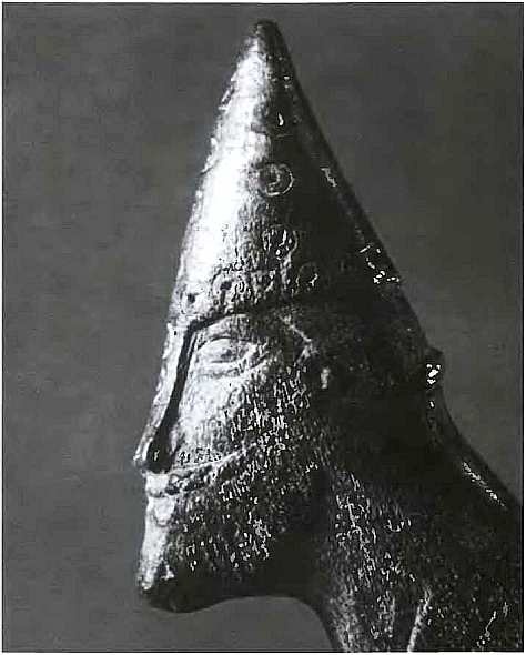 Иллюстрация к книге — Викинги. Мореплаватели, пираты и воины [i_074.jpg]