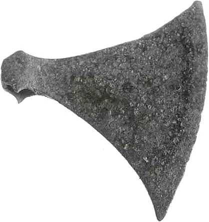 Иллюстрация к книге — Викинги. Мореплаватели, пираты и воины [i_076.jpg]