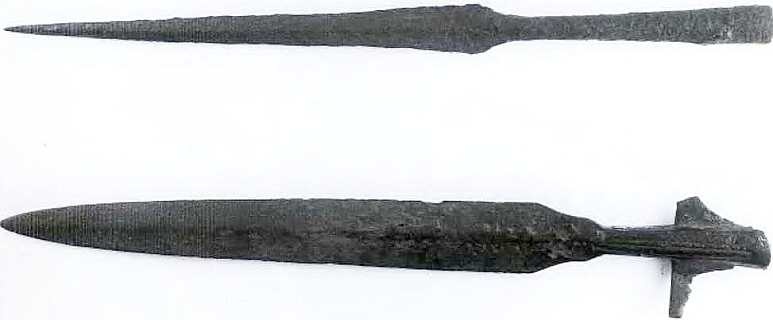 Иллюстрация к книге — Викинги. Мореплаватели, пираты и воины [i_077.jpg]