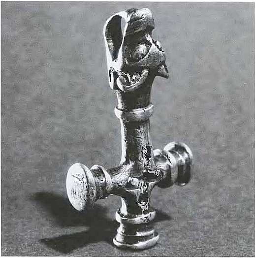 Иллюстрация к книге — Викинги. Мореплаватели, пираты и воины [i_078.jpg]