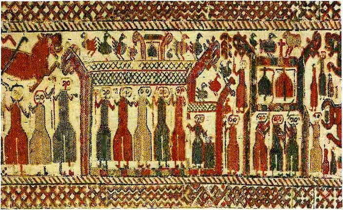 Иллюстрация к книге — Викинги. Мореплаватели, пираты и воины [i_079.jpg]