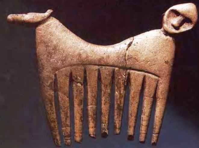 Иллюстрация к книге — Викинги. Мореплаватели, пираты и воины [i_081.jpg]