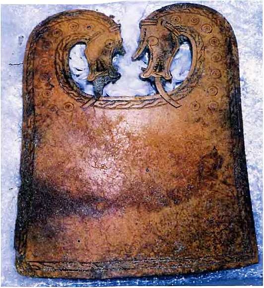 Иллюстрация к книге — Викинги. Мореплаватели, пираты и воины [i_082.jpg]