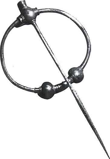 Иллюстрация к книге — Викинги. Мореплаватели, пираты и воины [i_083.jpg]