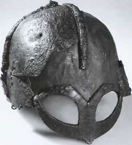 Иллюстрация к книге — Викинги. Мореплаватели, пираты и воины [i_084.jpg]