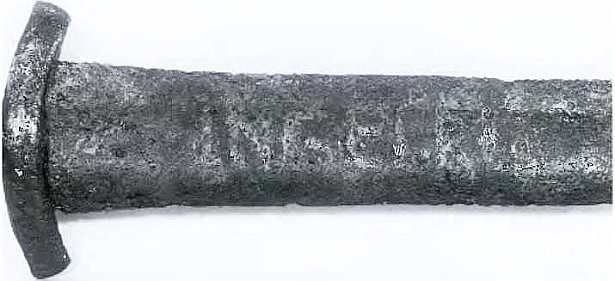 Иллюстрация к книге — Викинги. Мореплаватели, пираты и воины [i_087.jpg]