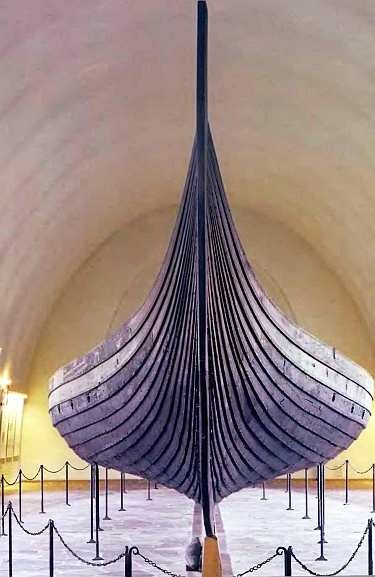 Иллюстрация к книге — Викинги. Мореплаватели, пираты и воины [i_093.jpg]