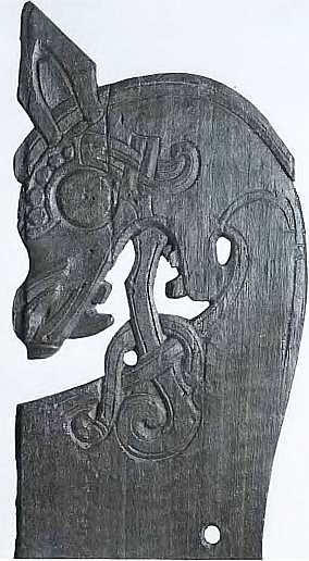 Иллюстрация к книге — Викинги. Мореплаватели, пираты и воины [i_094.jpg]