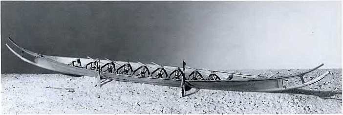 Иллюстрация к книге — Викинги. Мореплаватели, пираты и воины [i_097.jpg]