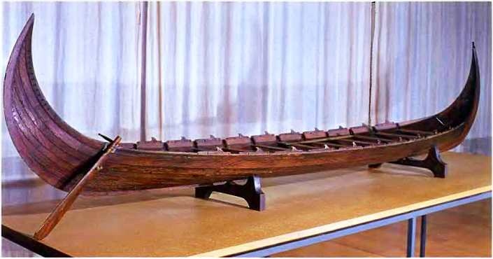 Иллюстрация к книге — Викинги. Мореплаватели, пираты и воины [i_099.jpg]