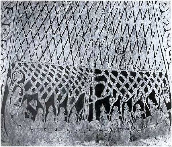 Иллюстрация к книге — Викинги. Мореплаватели, пираты и воины [i_100.jpg]