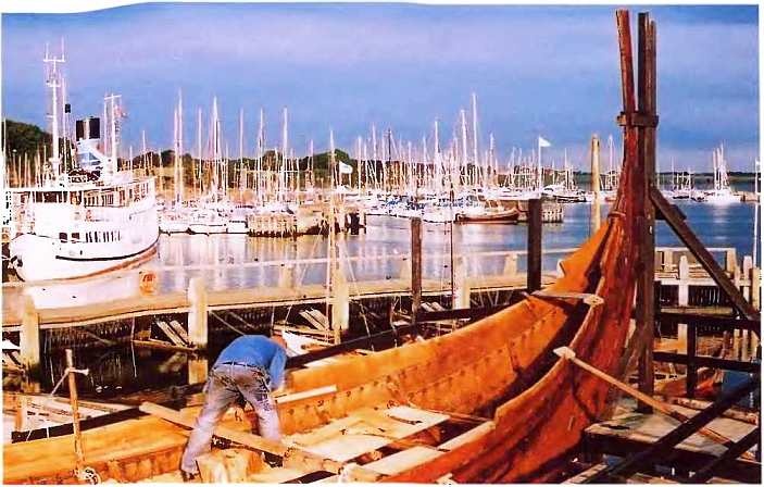 Иллюстрация к книге — Викинги. Мореплаватели, пираты и воины [i_106.jpg]