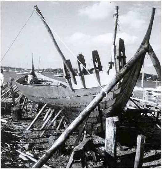 Иллюстрация к книге — Викинги. Мореплаватели, пираты и воины [i_108.jpg]