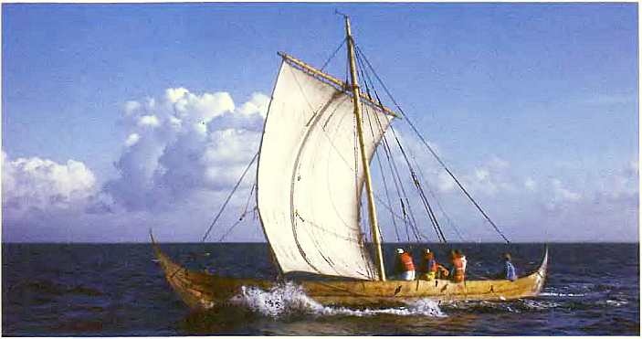 Иллюстрация к книге — Викинги. Мореплаватели, пираты и воины [i_109.jpg]