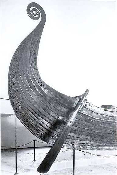 Иллюстрация к книге — Викинги. Мореплаватели, пираты и воины [i_114.jpg]