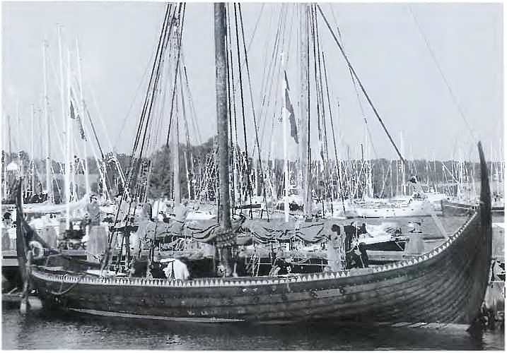 Иллюстрация к книге — Викинги. Мореплаватели, пираты и воины [i_118.jpg]