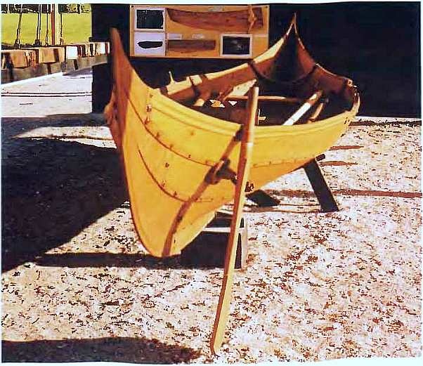 Иллюстрация к книге — Викинги. Мореплаватели, пираты и воины [i_119.jpg]