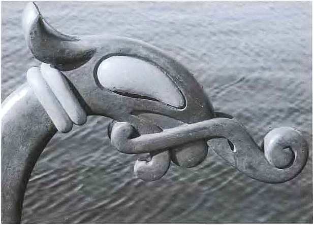 Иллюстрация к книге — Викинги. Мореплаватели, пираты и воины [i_124.jpg]