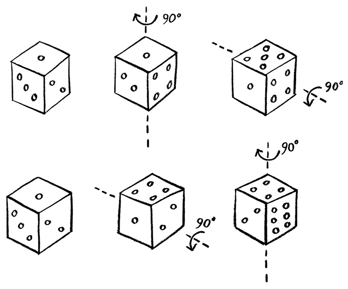 Иллюстрация к книге — О том, чего мы не можем знать. Путешествие к рубежам знаний [i_038.jpg]