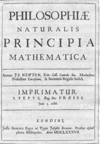 Иллюстрация к книге — Журнал &quot;Наука. Величайшие теории&quot; №2. Самая притягательная сила природы. Ньютон. Закон всемирного тяготения [pic_21.jpg]